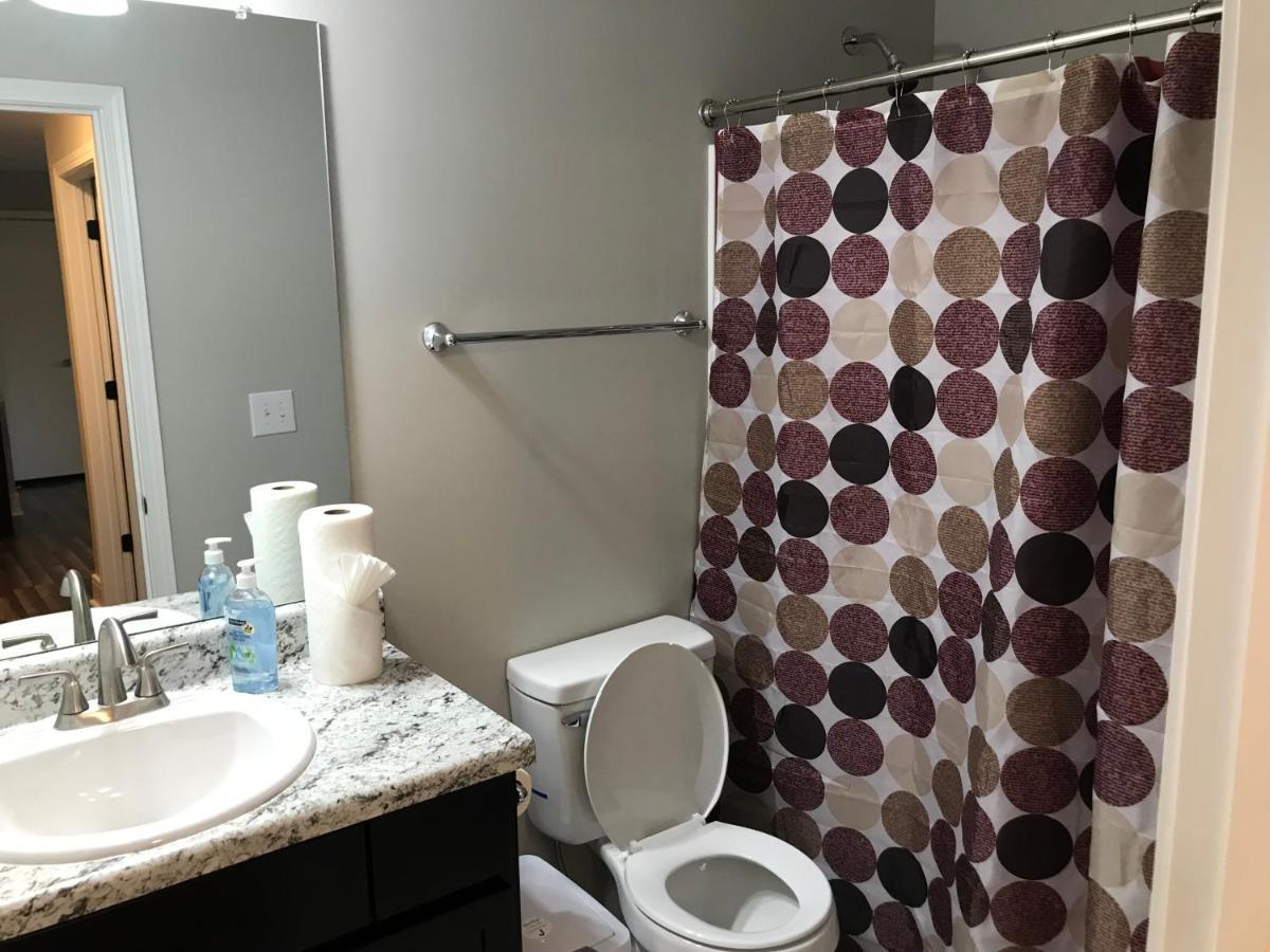 Brand New 3 Bedroom 2 Bath Home هانتسفيل المظهر الخارجي الصورة