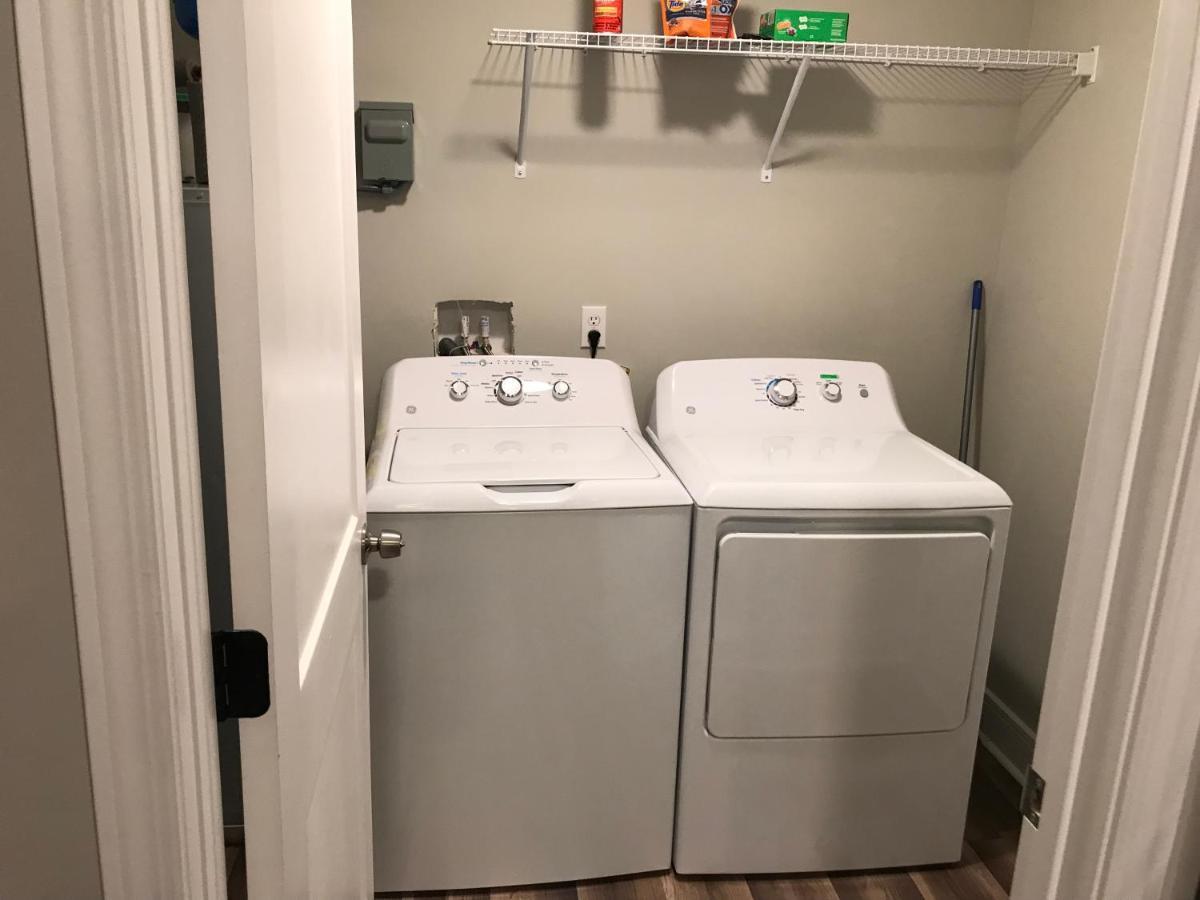 Brand New 3 Bedroom 2 Bath Home هانتسفيل المظهر الخارجي الصورة